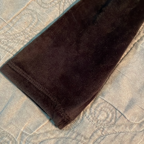 Disney Mickey Candy Cane Pajamas - Picture 7 of 16